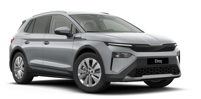 Skoda Elroq 60 iV Selection 5d