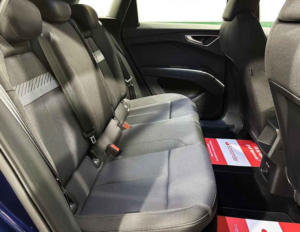 Audi Q4 e-tron 45 Progress 5d