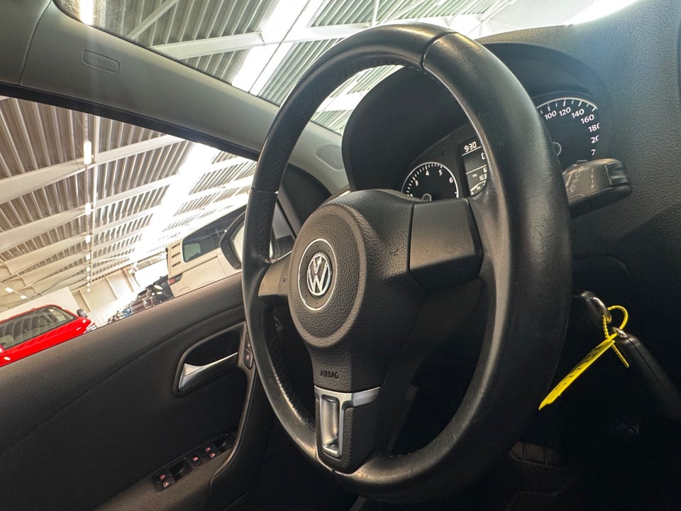 VW Polo 1,2 TSi 90 Life 5d