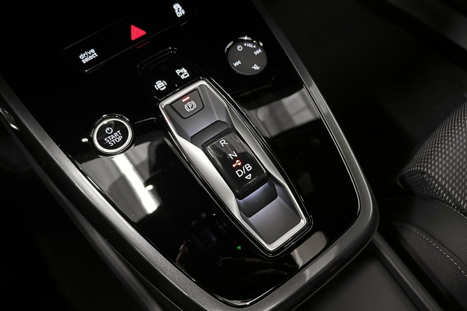 Audi Q4 e-tron 45 S-line Edition Sportback 5d