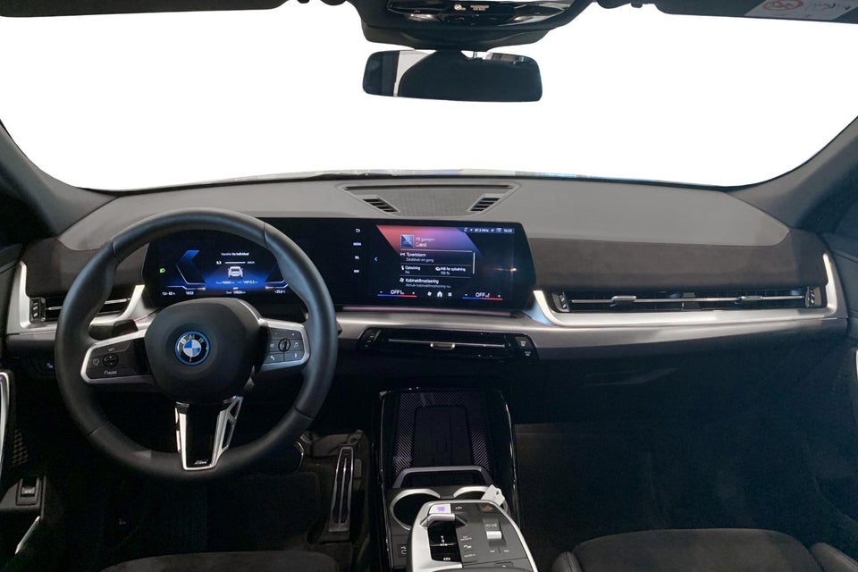 BMW iX2 xDrive30 M-Sport 5d