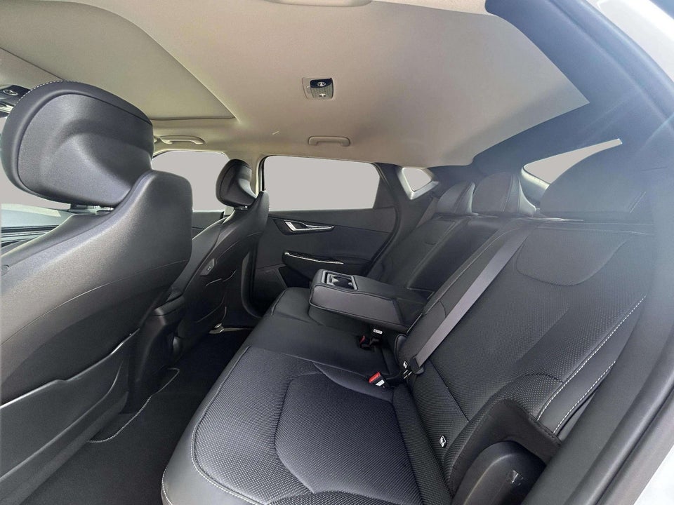 Kia EV6 77 Long Range Upgrade 5d