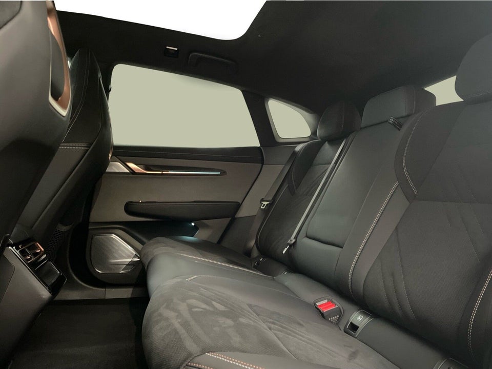 Zeekr 001 Performance AWD 5d