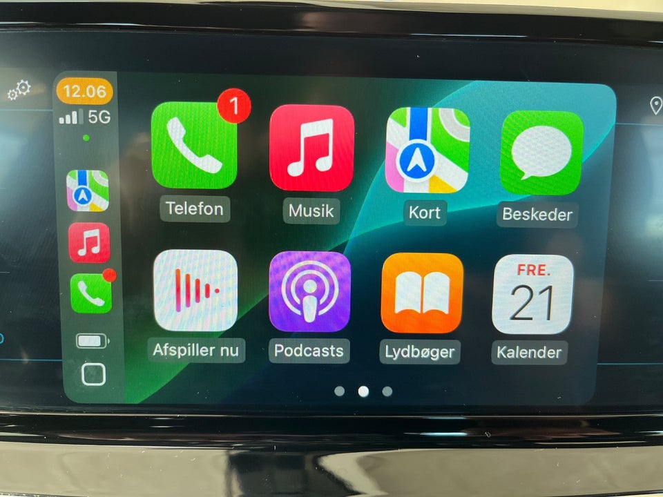 Peugeot e-2008 54 Style 5d