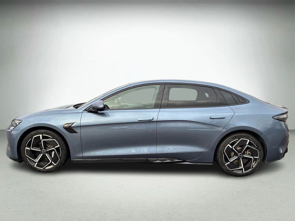 BYD Seal 86 Design 4d