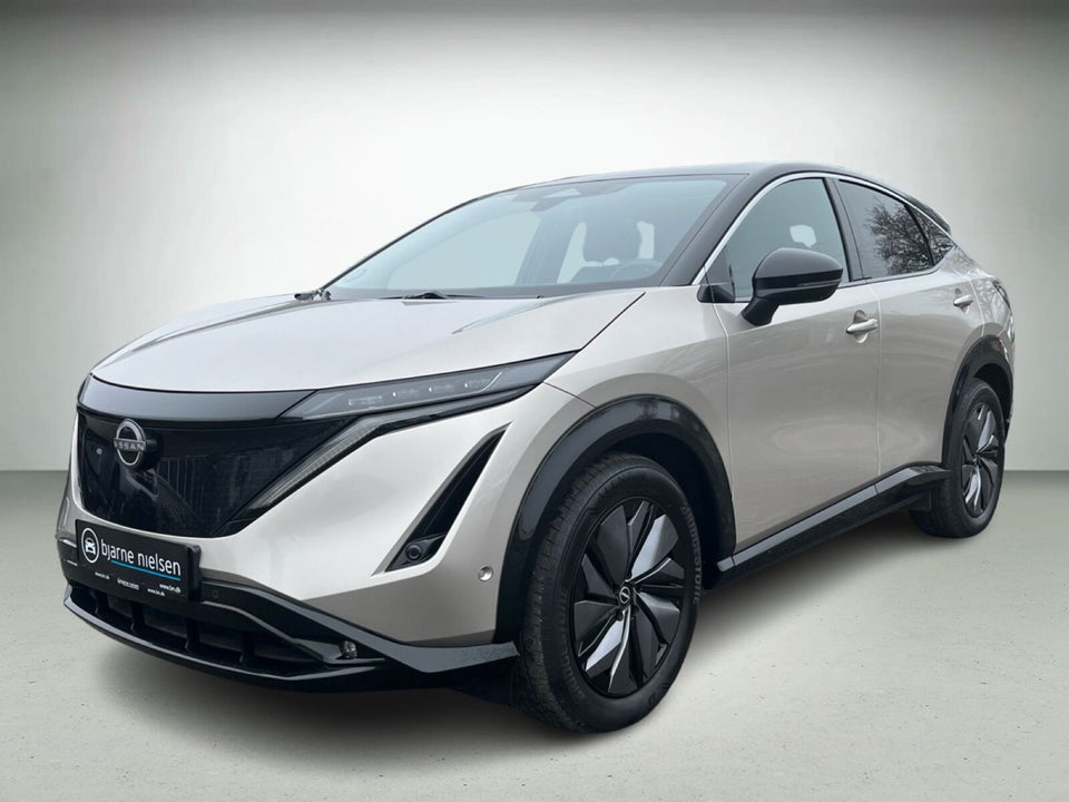Nissan Ariya 87 Evolve 5d