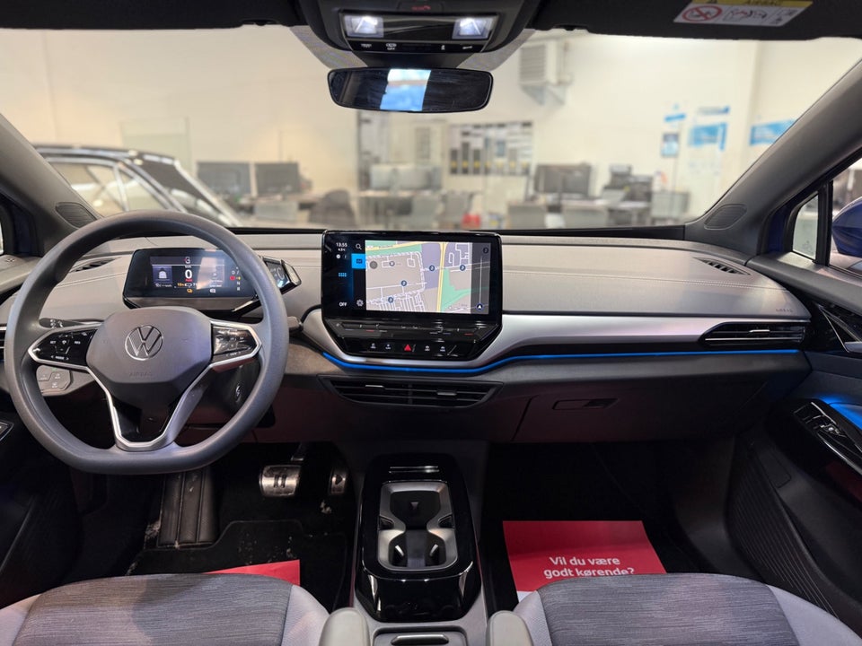 VW ID.4 77 Pro Performance 5d