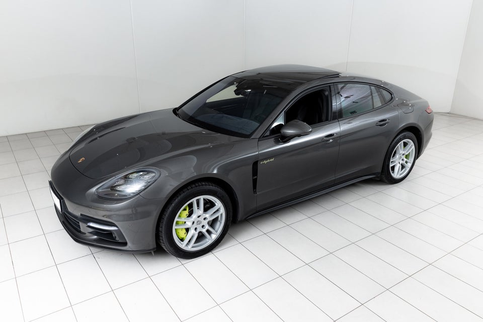 Porsche Panamera 4 2,9 E-Hybrid PDK 5d