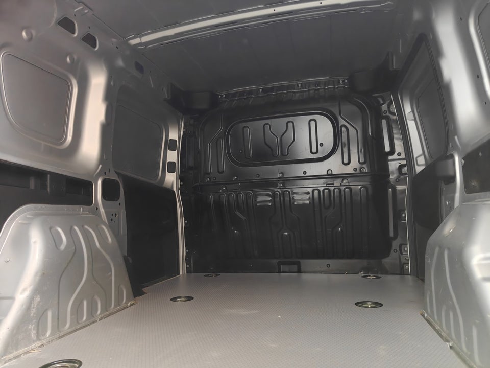 Fiat Doblò Cargo 1,3 MJT 90 Professional L1