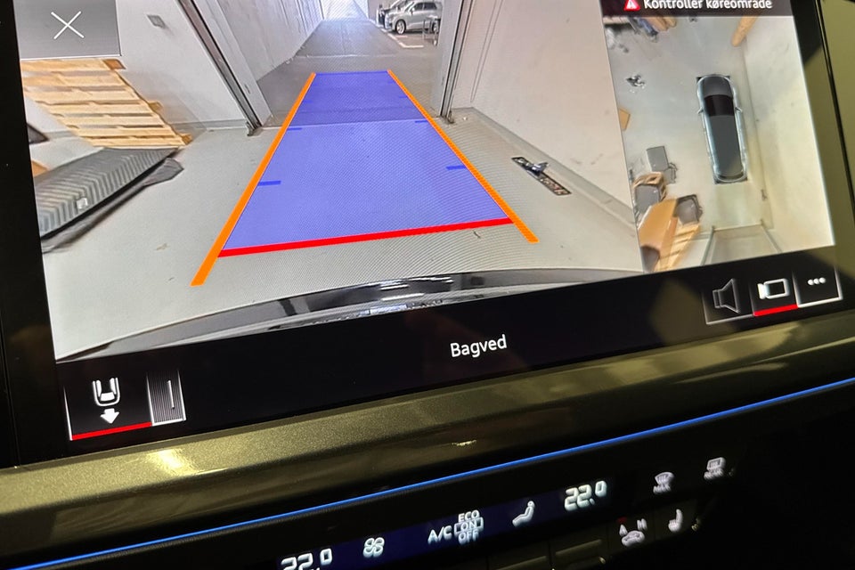 Audi Q4 e-tron 45 Ultra 5d