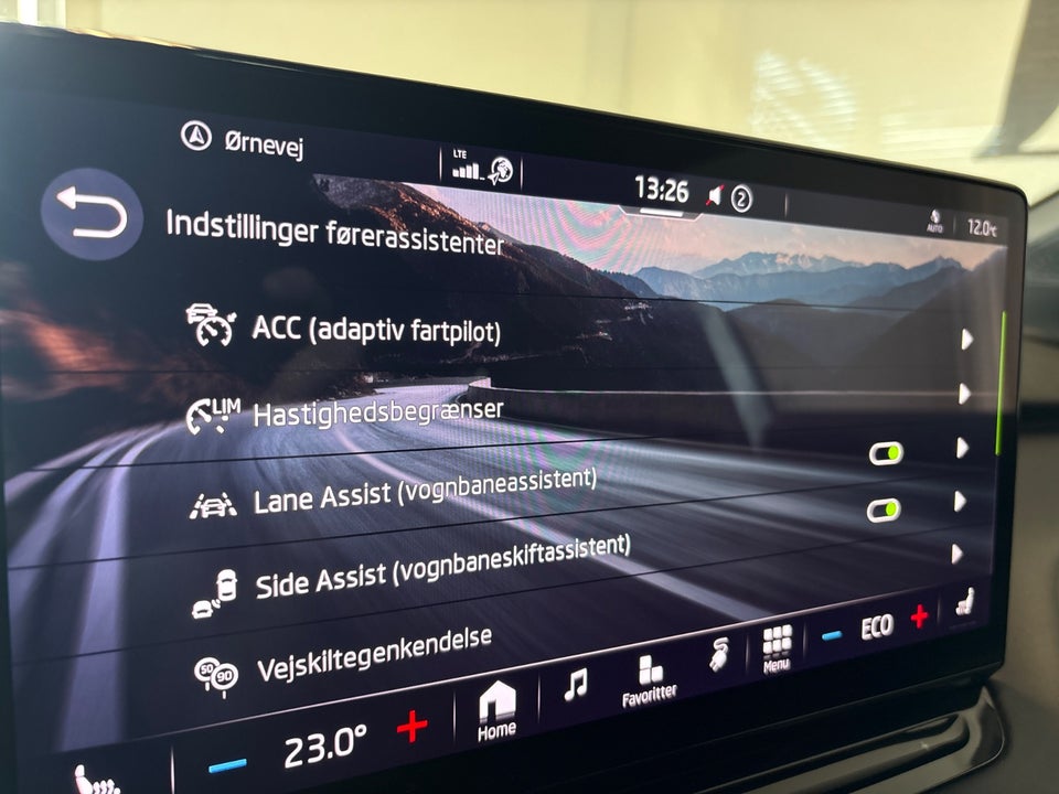 Skoda Enyaq 80 iV Sportline 5d