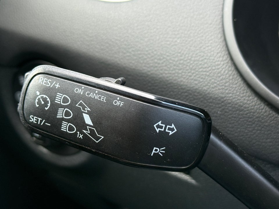 Skoda Octavia 1,4 TSi 140 Elegance 5d