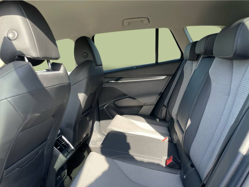 Skoda Enyaq 85 iV Premium 5d