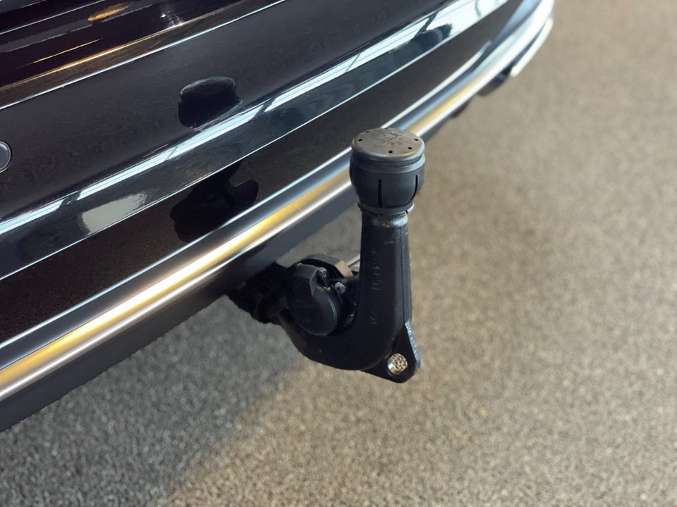 Audi A4 40 TFSi Prestige Avant S-tr. 5d