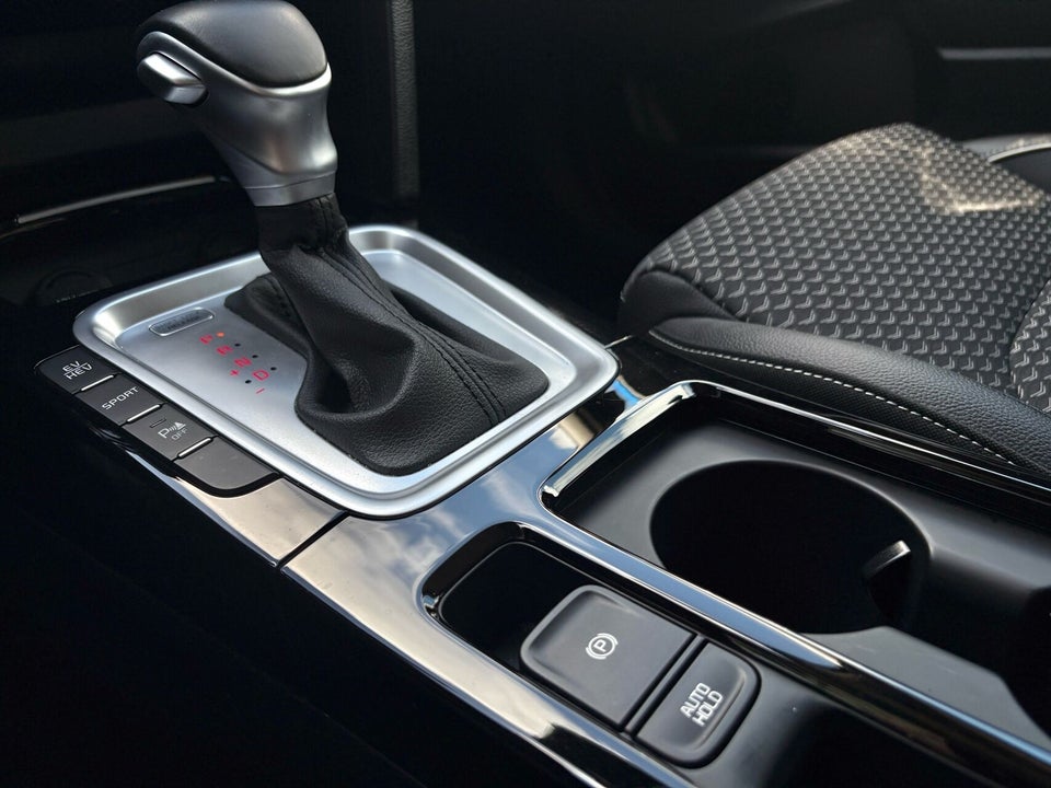 Kia XCeed 1,6 PHEV Prestige DCT 5d