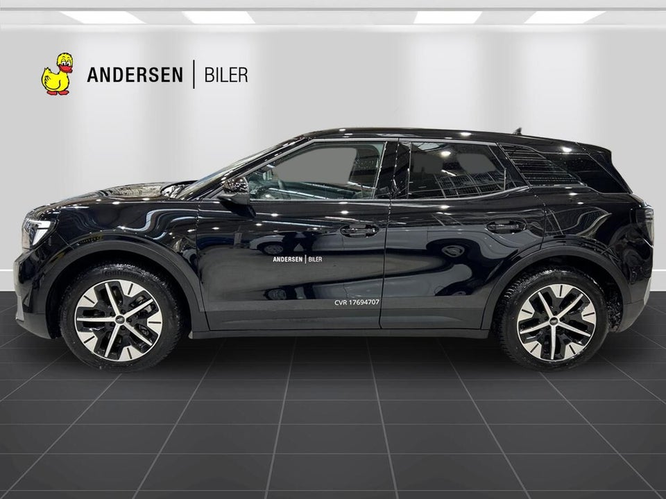 Ford Explorer 77 Select Extended Range Van 5d