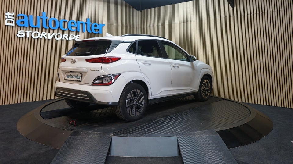Hyundai Kona 64 EV Prime 5d