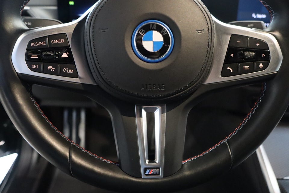 BMW i4 M50 xDrive 5d