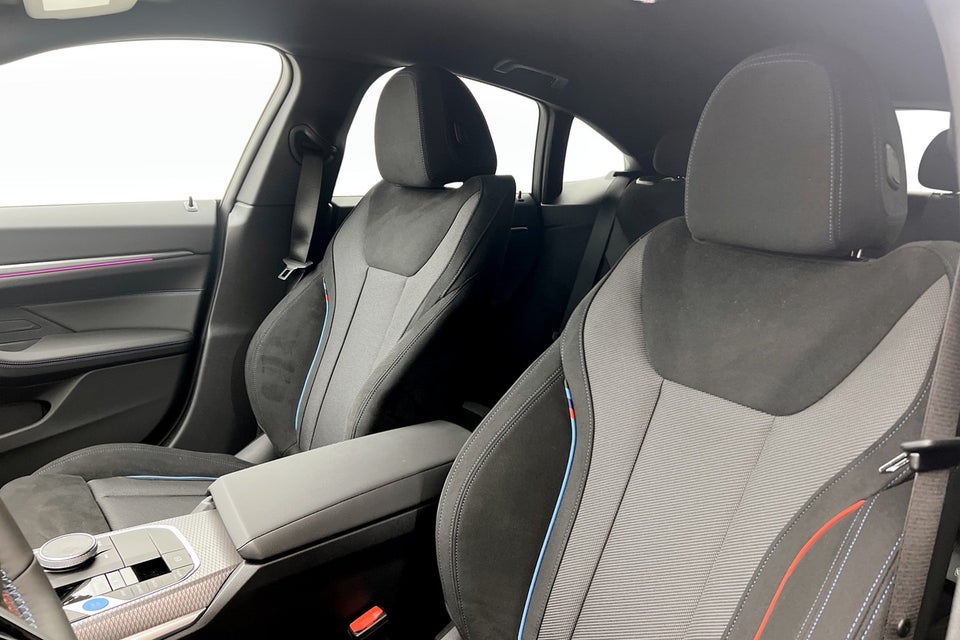 BMW i4 M50 xDrive 5d