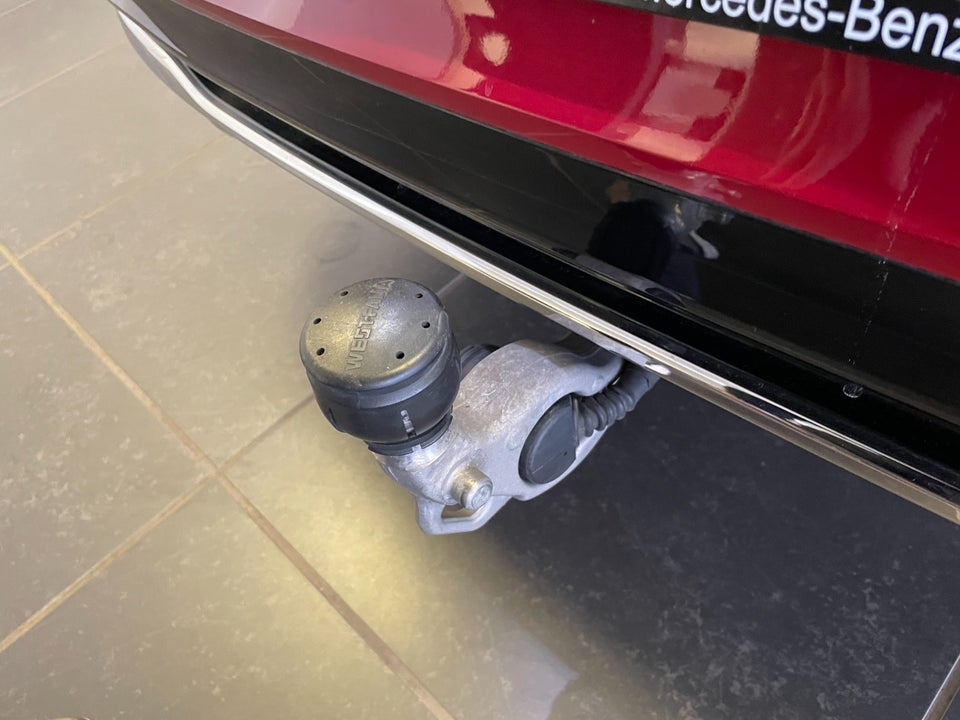 Mercedes CLA250+ electric Progressive Advance Plus 4d