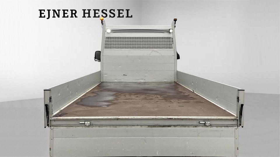 Mercedes Sprinter 317 2,0 CDi A3 Chassis aut. RWD 2d