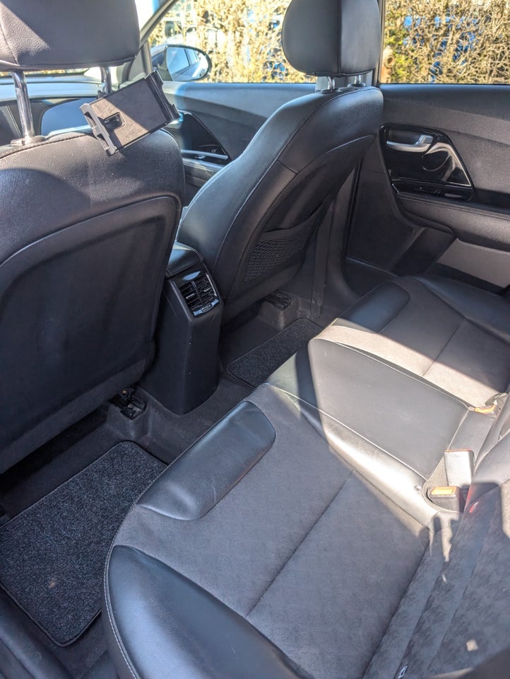 Kia Niro 1,6 PHEV Advance DCT 5d