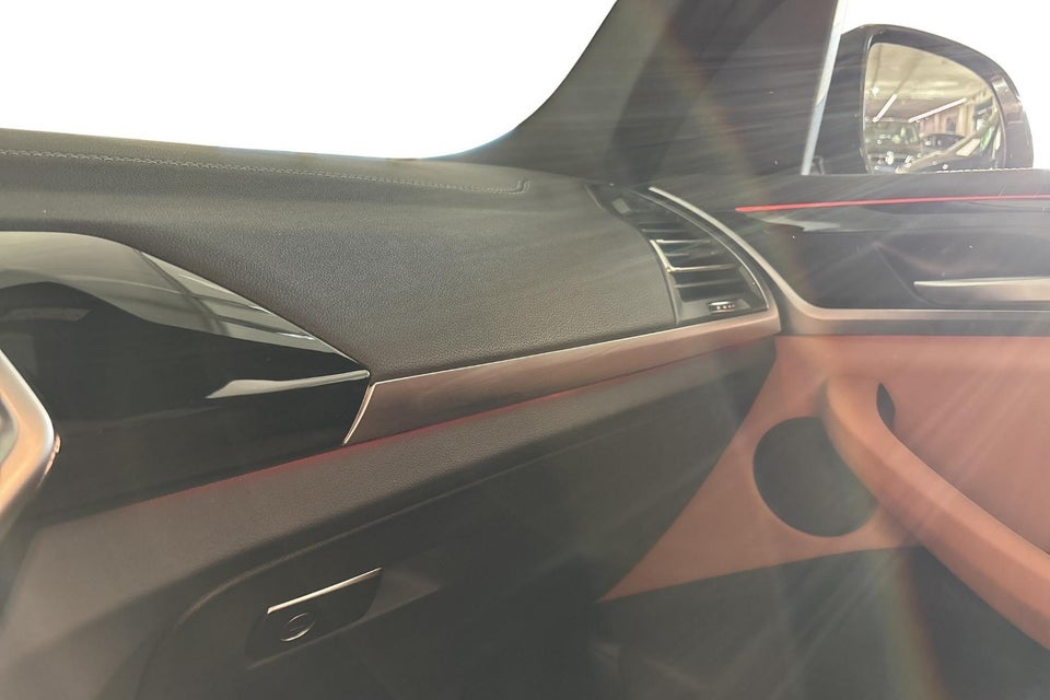 BMW iX3 Charged M-Sport 5d