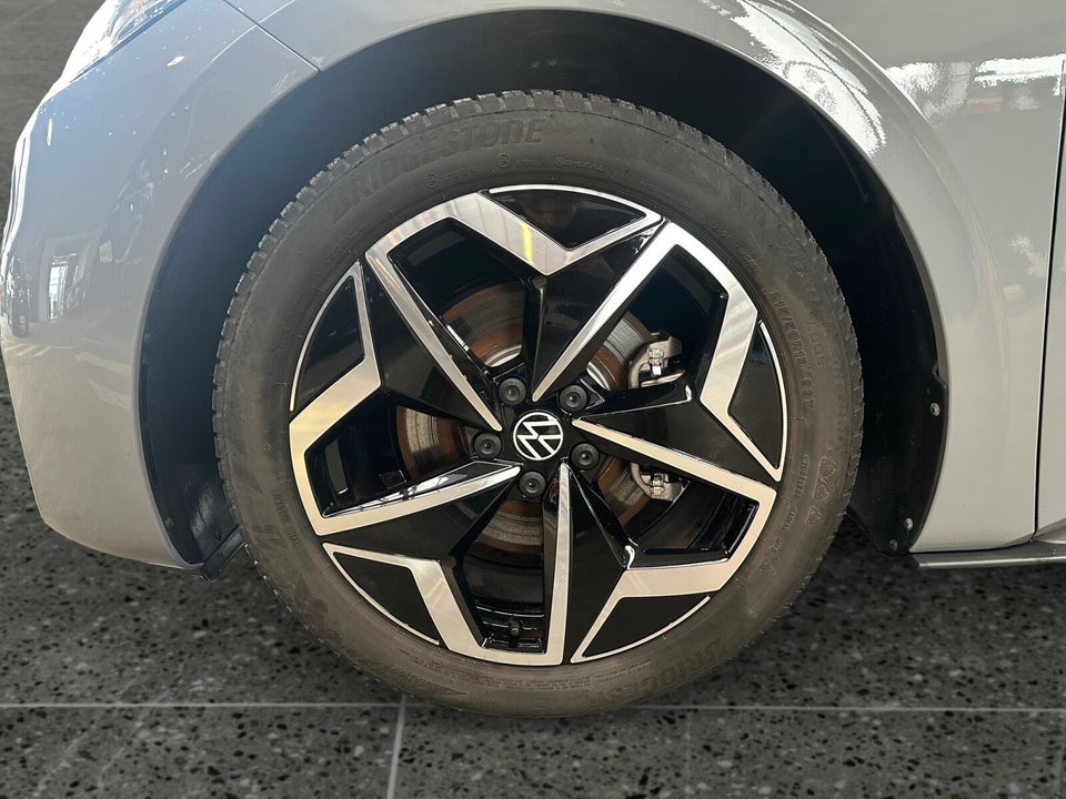 VW ID.3 45 Pure 5d