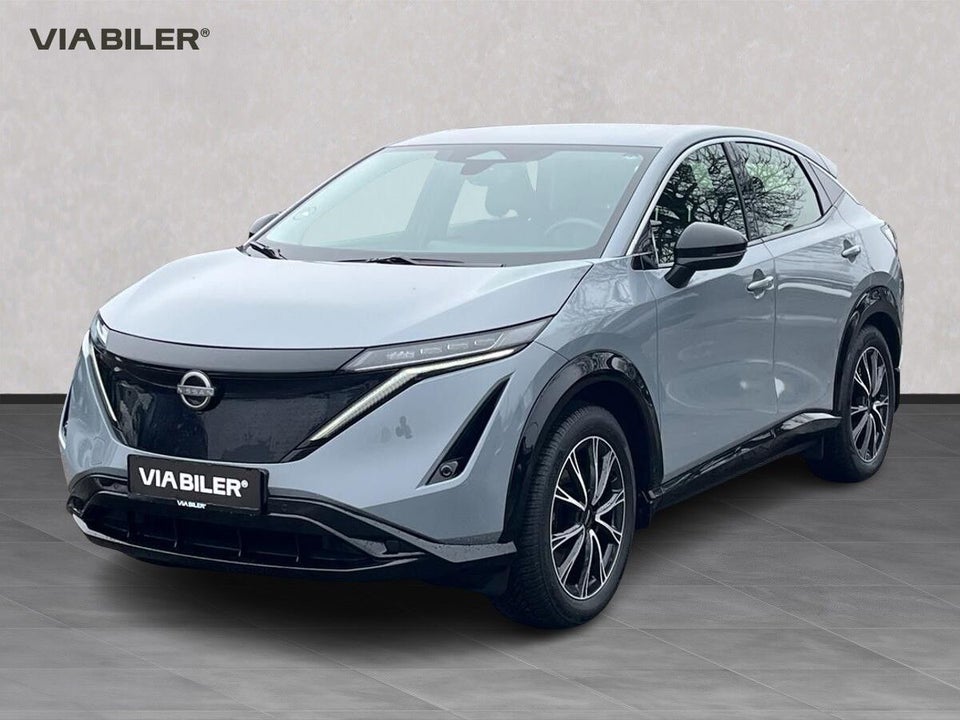 Nissan Ariya 63 Engage 5d
