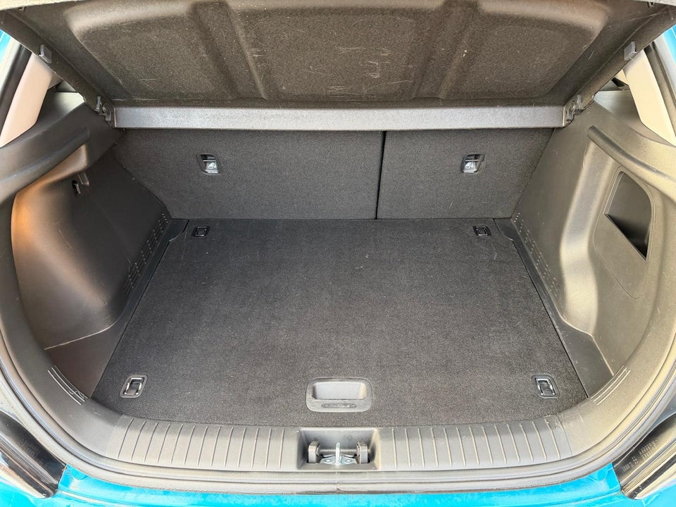 Hyundai Kona 39 EV Select 5d