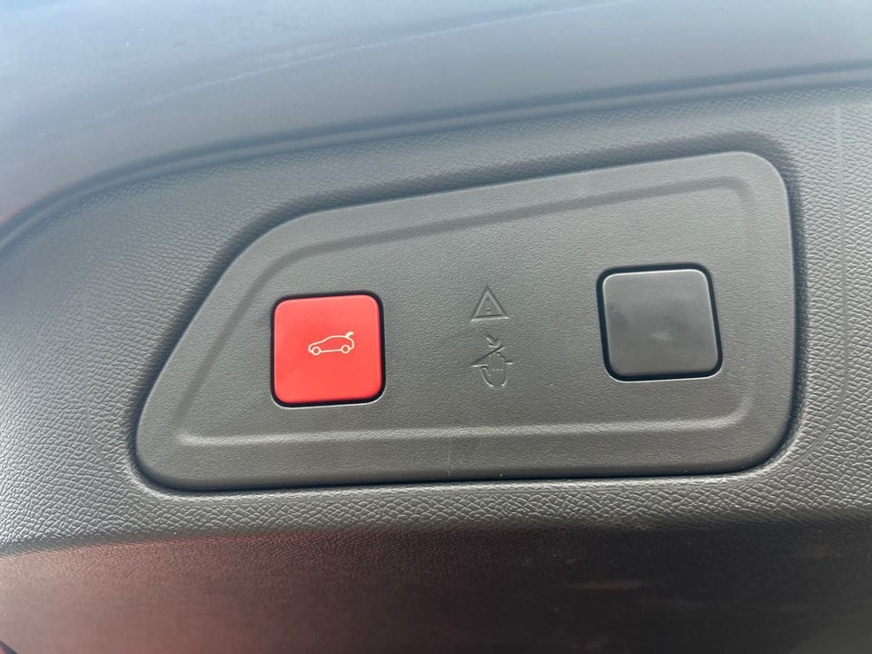 Citroën C5 Aircross 1,6 Hybrid SkyLine EAT8 5d