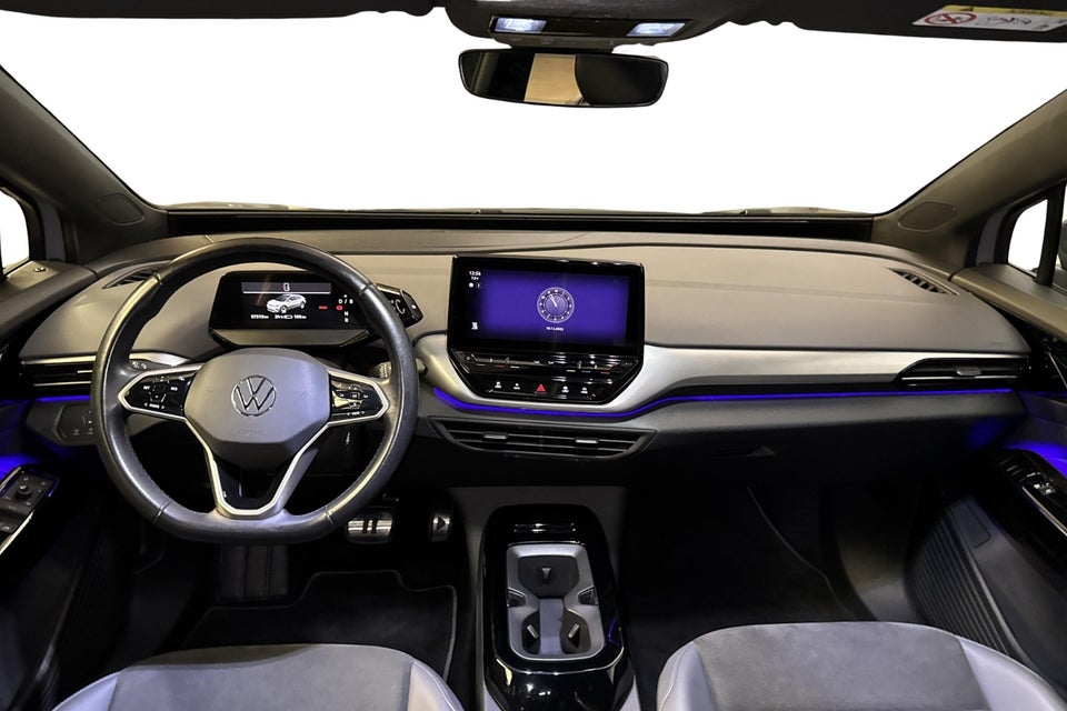 VW ID.4 52 Pro Life 5d