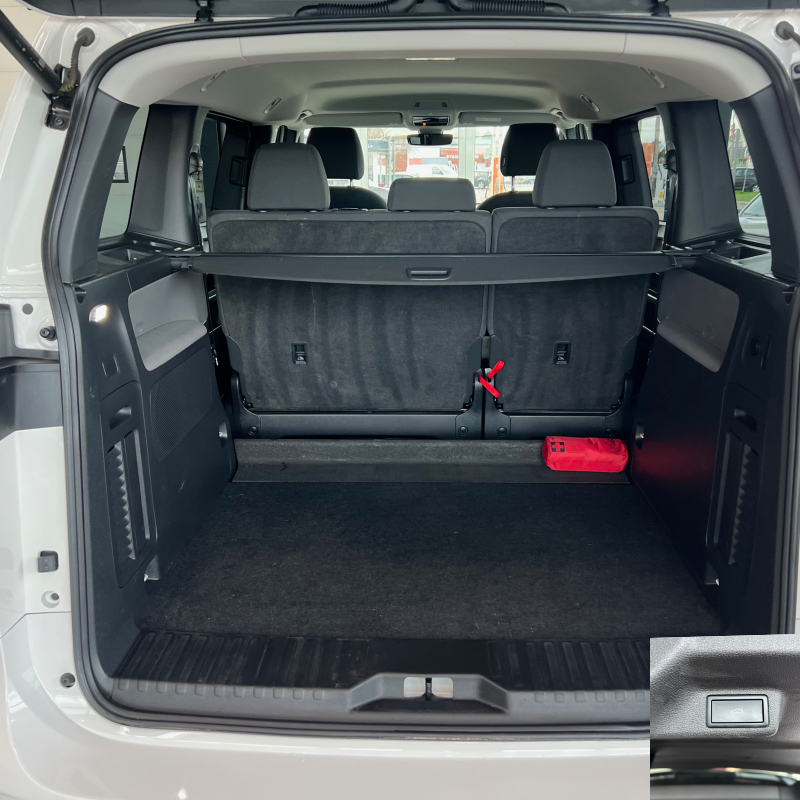 VW ID.Buzz 77 Pro SWB 5d