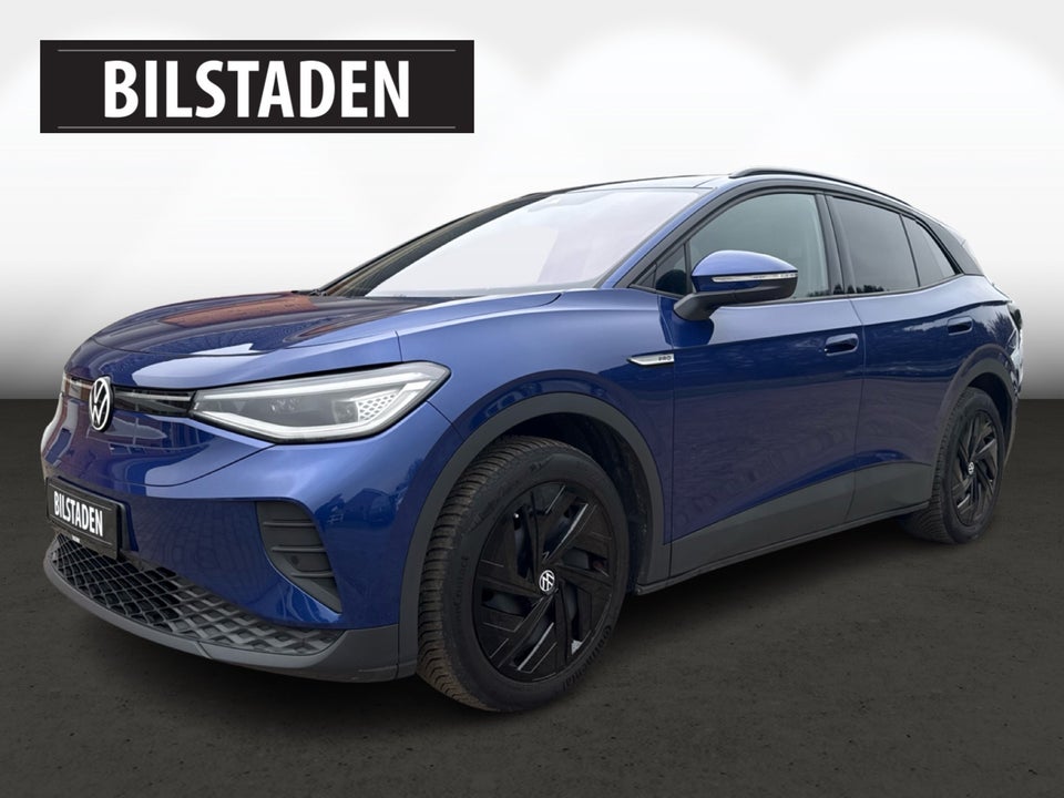 VW ID.4 77 Pro Performance 5d