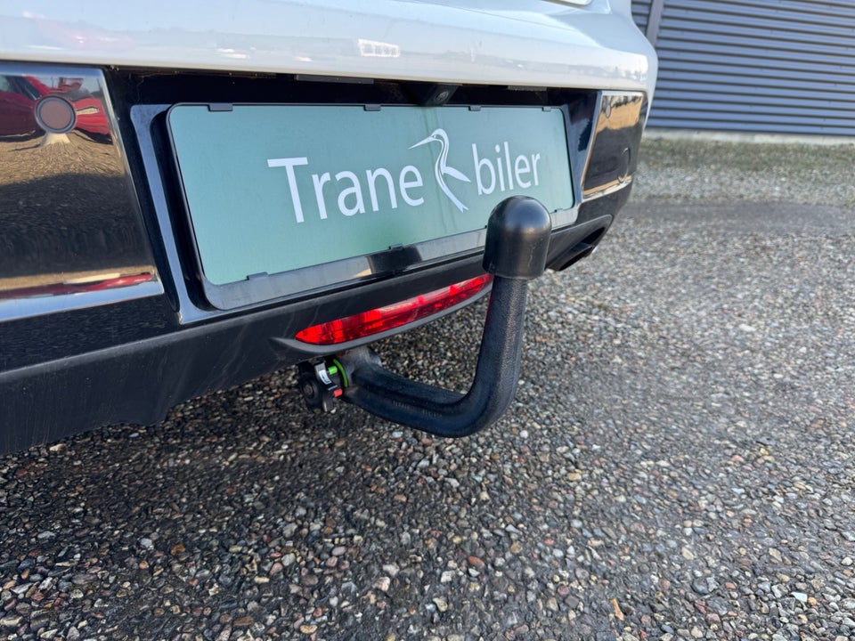 Peugeot 208 1,2 PureTech 100 Allure Pack 5d