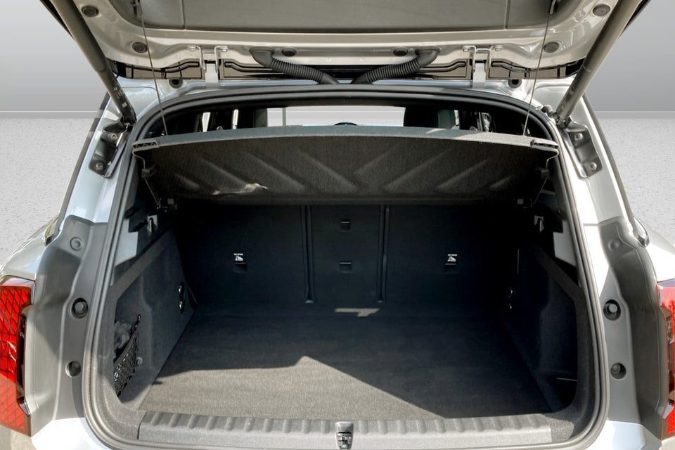 MINI Countryman SE JCW Trim L ALL4 5d