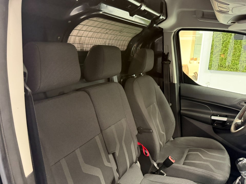 Ford Transit Connect 1,6 TDCi 95 Ambiente lang ECO 5d