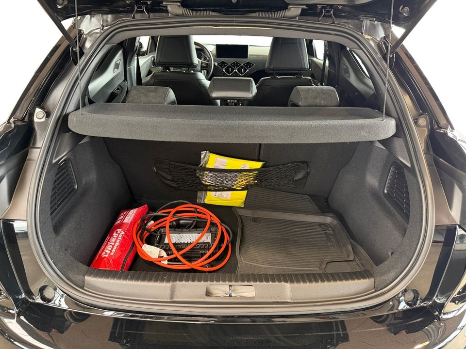 DS DS 3 CrossBack 50 E-Tense Performance Line Pack 5d