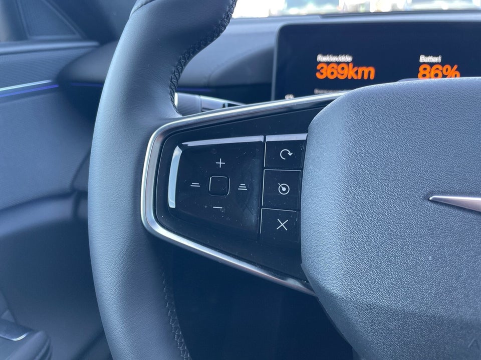 Polestar 4 Long Range Nordic Edition AWD 5d