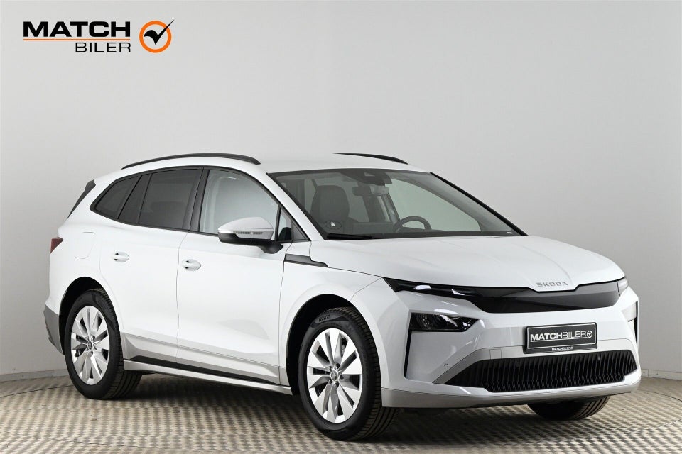Skoda Enyaq 60 iV 5d