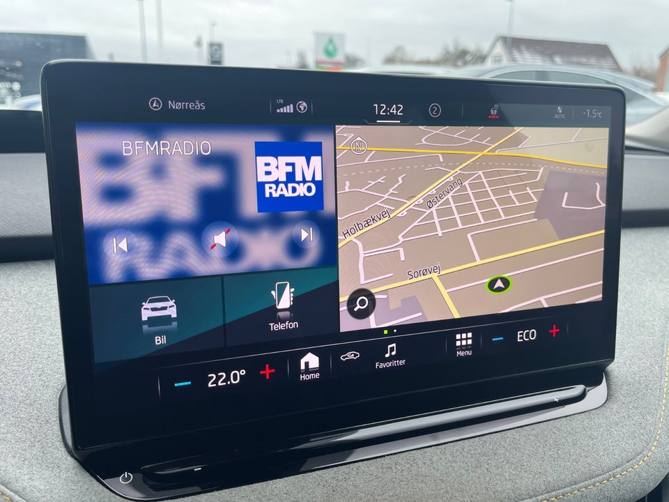 Skoda Enyaq 60 iV 5d