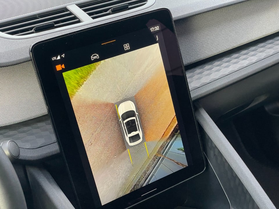 Polestar 2 Long Range 5d