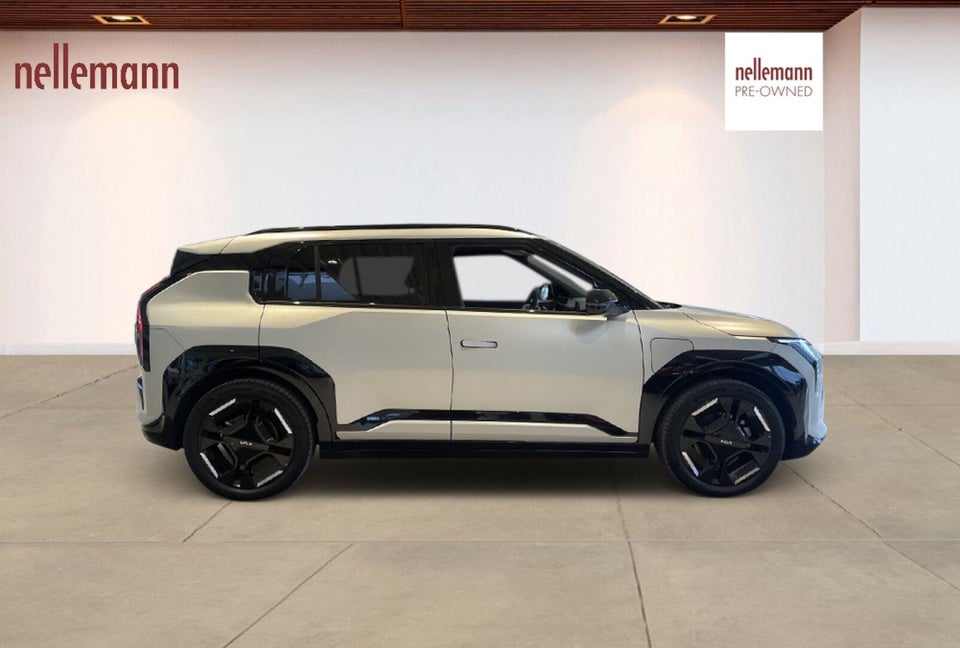 Kia EV3 81 Long Range GT-Line 5d