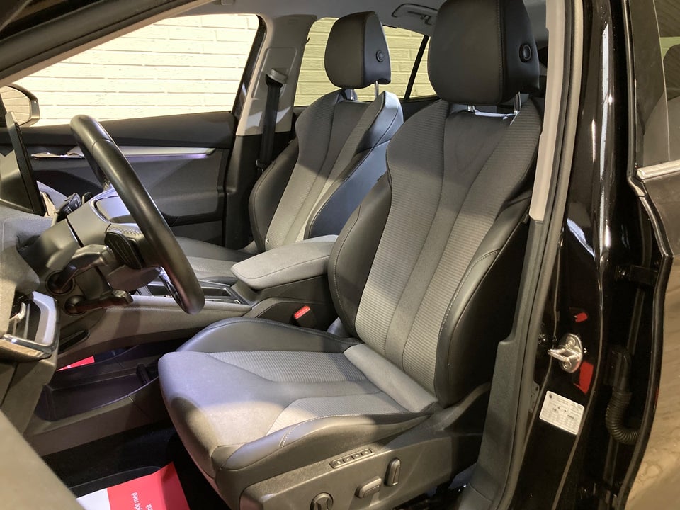 Skoda Enyaq 80 iV Coupé 5d