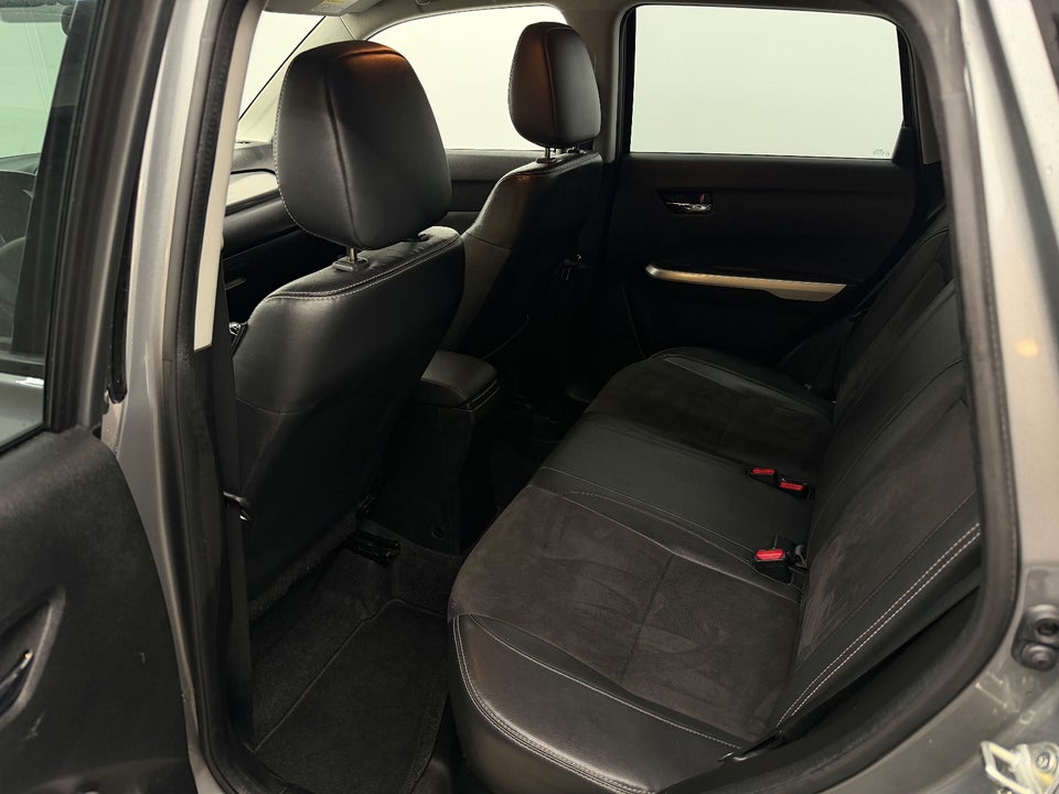 Suzuki Vitara 1,6 Active 5d