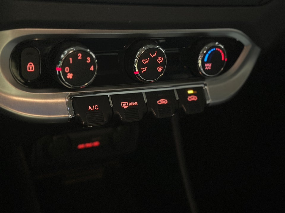 Kia Rio 1,2 CVVT Active 5d