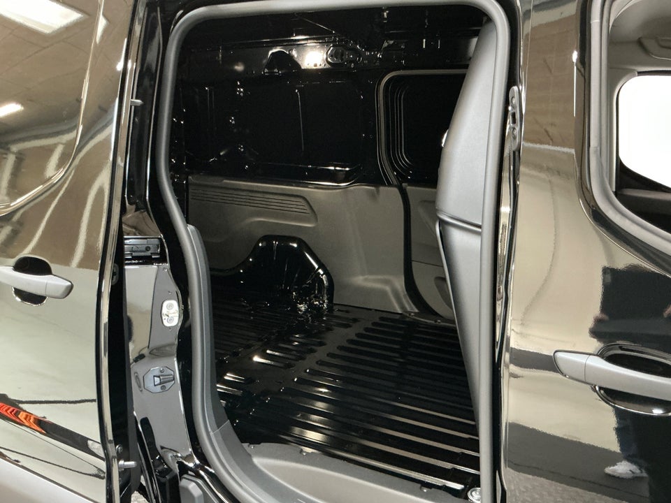 Toyota ProAce City 50 Long Comfort Master