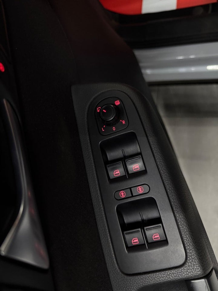 Seat Alhambra 1,4 TSi 150 Style DSG 5d