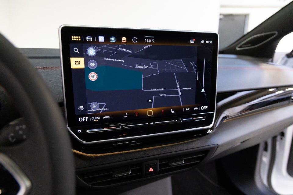 VW ID.4 77 GTX+ 4Motion 5d