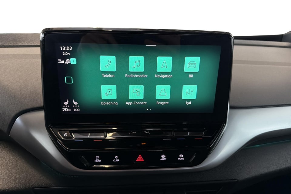 VW ID.4 77 Pro Performance 5d